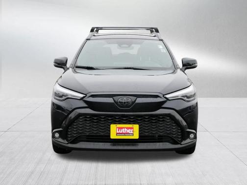 2023 Toyota Corolla Cross Hybrid XSE