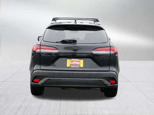 2023 Toyota Corolla Cross Hybrid XSE