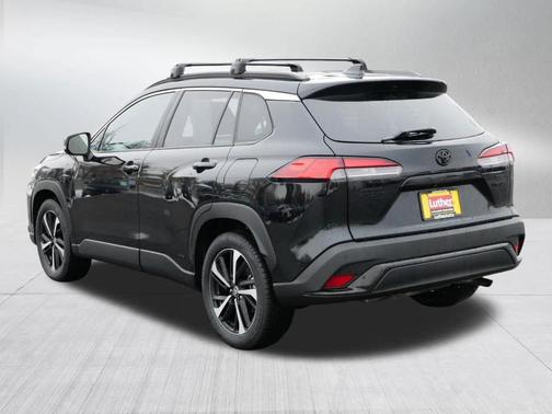 2023 Toyota Corolla Cross Hybrid XSE