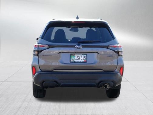 2025 Subaru Forester Hybrid Touring