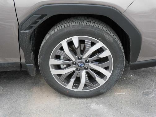 2025 Subaru Forester Hybrid Touring