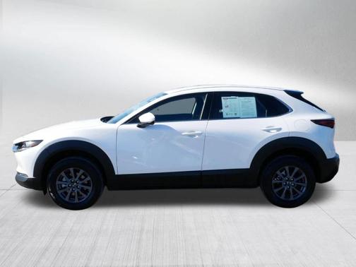 2024 Mazda CX-30 2.5 S