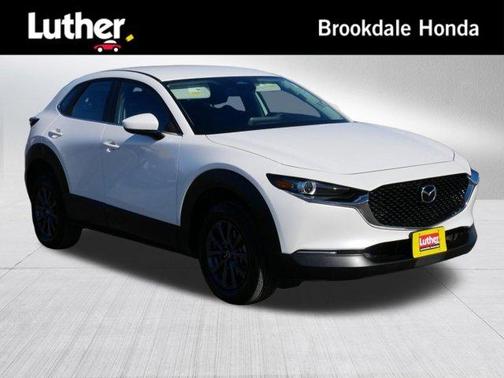 2024 Mazda CX-30 2.5 S
