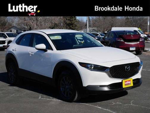 2024 Mazda CX-30 2.5 S