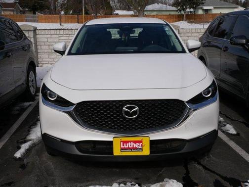 2024 Mazda CX-30 2.5 S