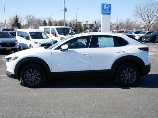 2024 Mazda CX-30 2.5 S