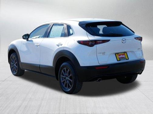2024 Mazda CX-30 2.5 S