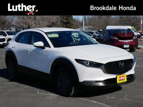 2024 Mazda CX-30 2.5 S