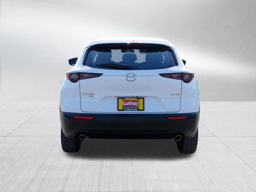 2024 Mazda CX-30 2.5 S