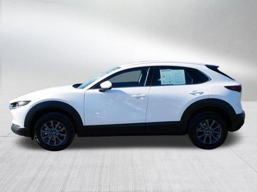 2024 Mazda CX-30 2.5 S
