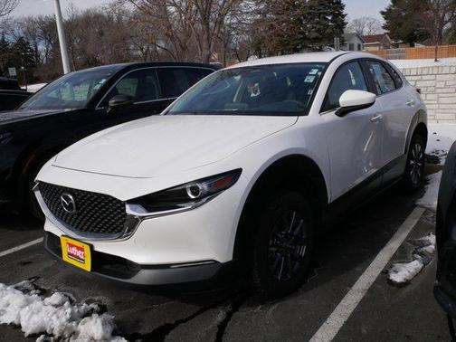 2024 Mazda CX-30 2.5 S