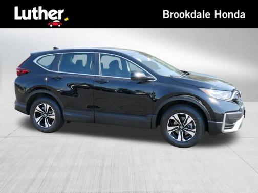 2021 Honda CR-V Special Edition