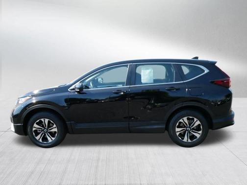 2021 Honda CR-V Special Edition