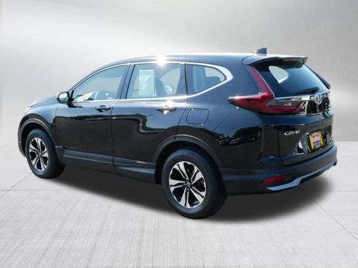 2021 Honda CR-V Special Edition