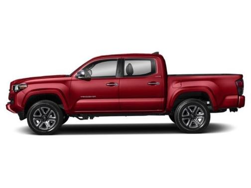 2019 Toyota Tacoma Limited