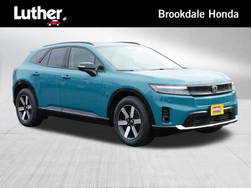 Pearl 2026 Honda Prologue Touring