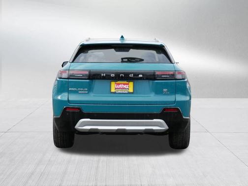 Pearl 2026 Honda Prologue Touring