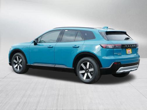 Pearl 2026 Honda Prologue Touring