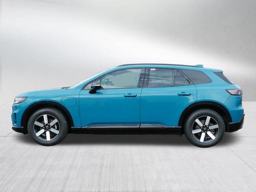 Pearl 2026 Honda Prologue Touring