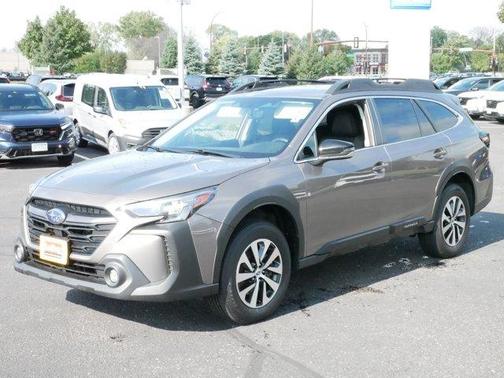 2023 Subaru Outback Premium