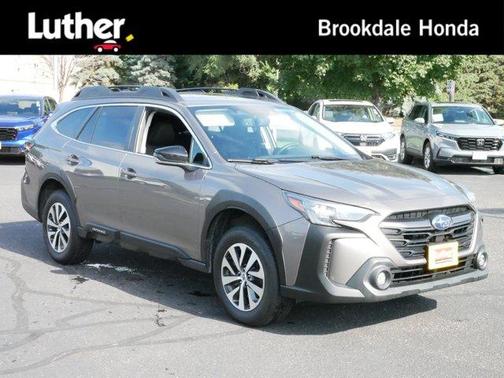 2023 Subaru Outback Premium
