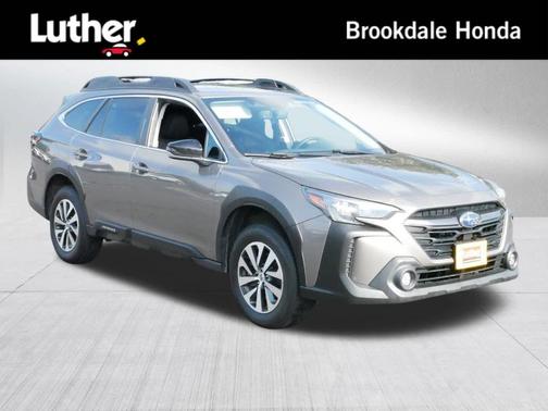 2023 Subaru Outback Premium