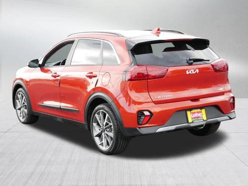 2022 Kia Niro Touring SE