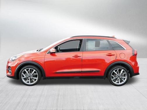2022 Kia Niro Touring SE