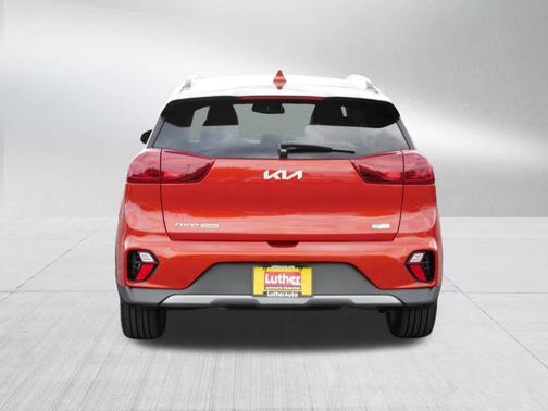 2022 Kia Niro Touring SE