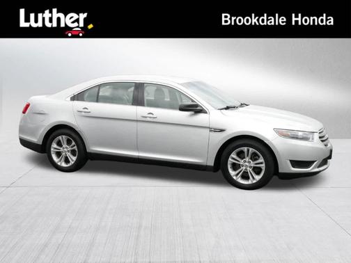 2015 Ford Taurus SE