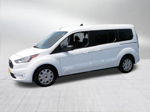 2020 Ford Transit Connect XLT