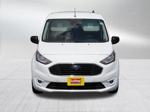 2020 Ford Transit Connect XLT