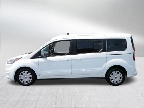 2020 Ford Transit Connect XLT