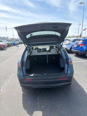 Pearl 2023 Honda HR-V LX