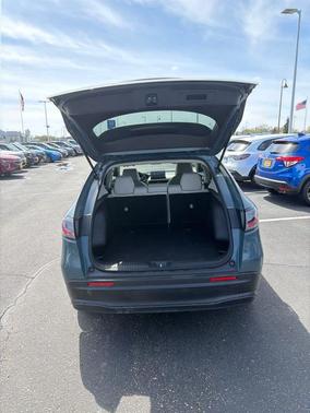 Pearl 2023 Honda HR-V LX