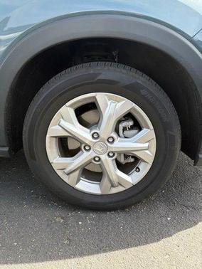 Pearl 2023 Honda HR-V LX