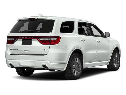 2017 Dodge Durango R/T