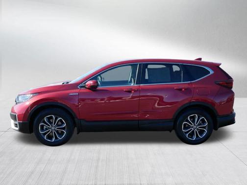2021 Honda CR-V Hybrid EX-L