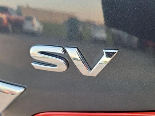 2016 Nissan Altima 2.5 SV