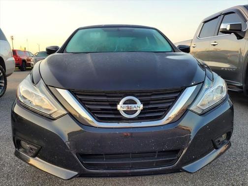 2016 Nissan Altima 2.5 SV