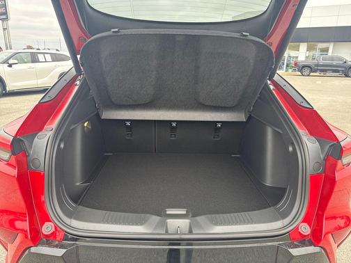 2026 Buick Envista Sport Touring FWD