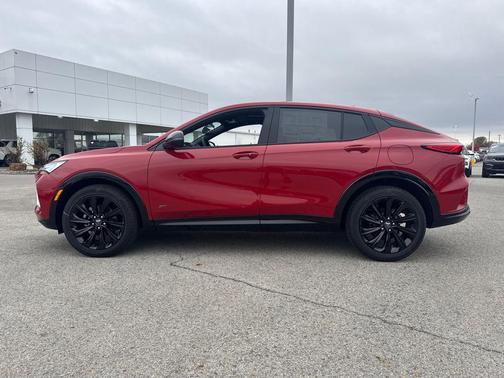 2026 Buick Envista Sport Touring FWD