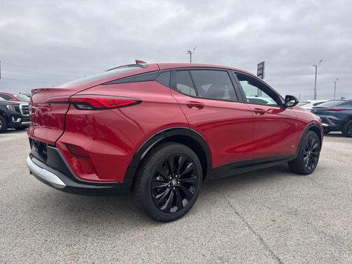 2026 Buick Envista Sport Touring FWD