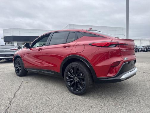 2026 Buick Envista Sport Touring FWD