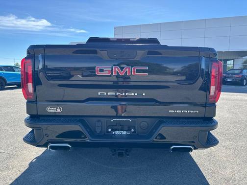 2019 GMC Sierra 1500 Denali