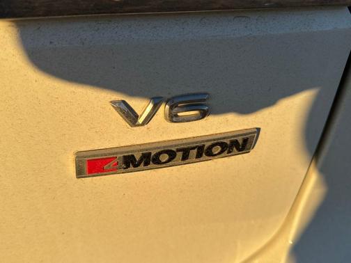 2019 Volkswagen Atlas 3.6L SEL