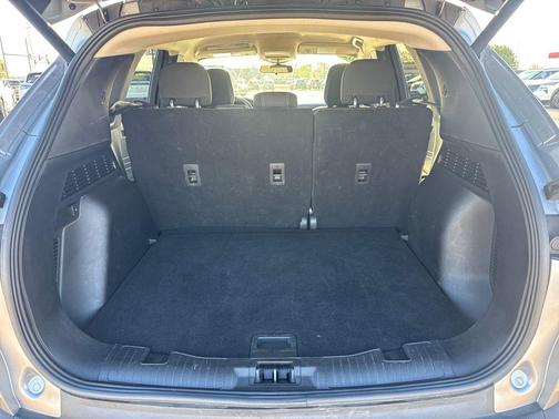 Silver Metallic 2024 Ford Escape Active