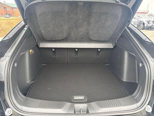 2026 Buick Envista Sport Touring FWD