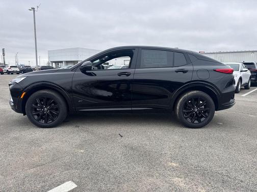 2026 Buick Envista Sport Touring FWD