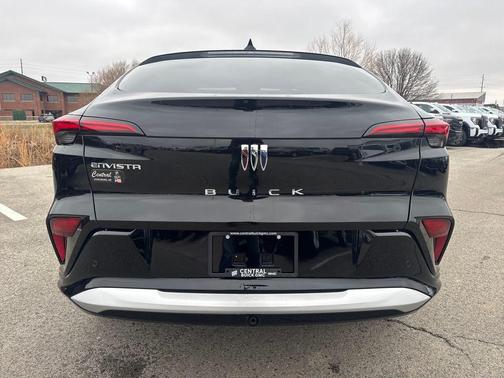 2026 Buick Envista Sport Touring FWD